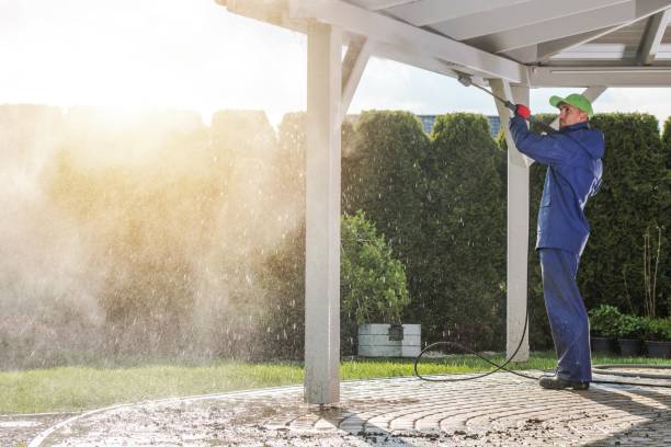 Professional Pressure Washing in Pasadena, TX